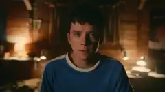 Половое воспитание 1 сезон 1 серия