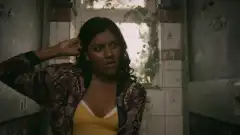 Половое воспитание 1 сезон 2 серия