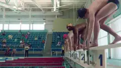 Половое воспитание 1 сезон 3 серия