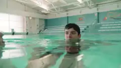 Половое воспитание 1 сезон 4 серия