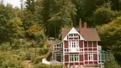 Половое воспитание 1 сезон 6 серия