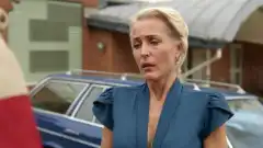 Половое воспитание 1 сезон 8 серия