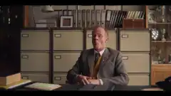 Половое воспитание 2 сезон 1 серия