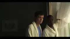 Половое воспитание 2 сезон 5 серия