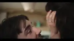 Половое воспитание 3 сезон 4 серия