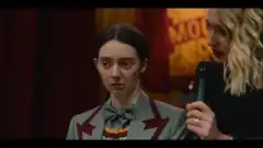 Половое воспитание 3 сезон 6 серия