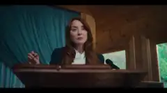 Половое воспитание 4 сезон 6 серия