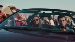 Половое воспитание 3 сезон 2 серия