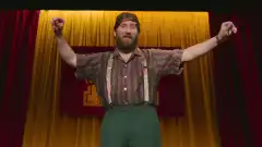 Половое воспитание 2 сезон 3 серия