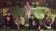 Половое воспитание 2 сезон 4 серия