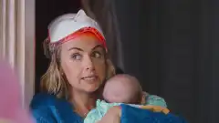 Половое воспитание 4 сезон 4 серия