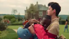 Половое воспитание 1 сезон 5 серия