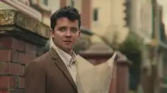 Половое воспитание 4 сезон 5 серия