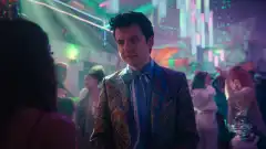 Половое воспитание 4 сезон 8 серия